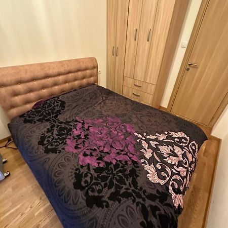 Irina Centre Apartment Podgorica Bagian luar foto