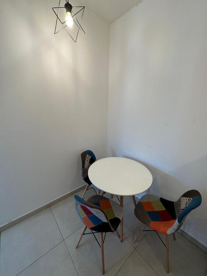 Irina Centre Apartment Podgorica Bagian luar foto