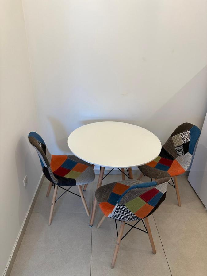 Irina Centre Apartment Podgorica Bagian luar foto